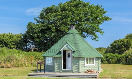 1 Bed in Hartland 9