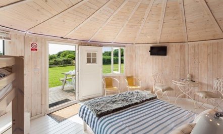 1 Bed in Hartland 4