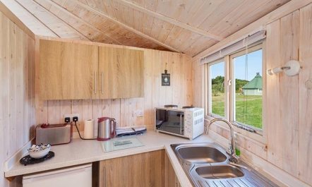 1 Bed in Hartland 3