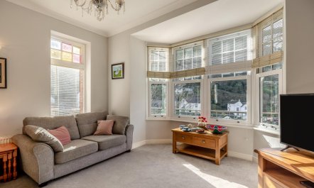 2 Bed in Lynmouth 7