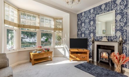 2 Bed in Lynmouth 6