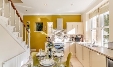 2 Bed in Lynmouth 3