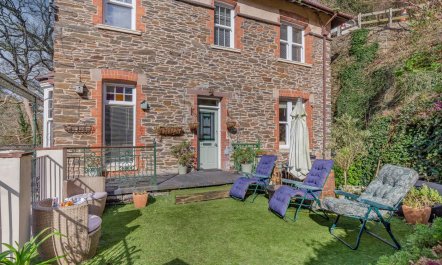 2 Bed in Lynmouth