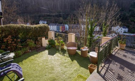 2 Bed in Lynmouth 2