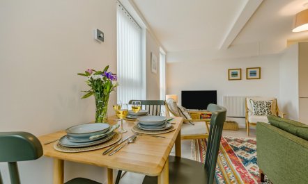 2 Bed in Alnwick 2