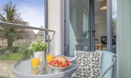 2 Bed in Alnwick 3