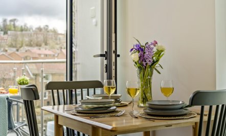 2 Bed in Alnwick 4