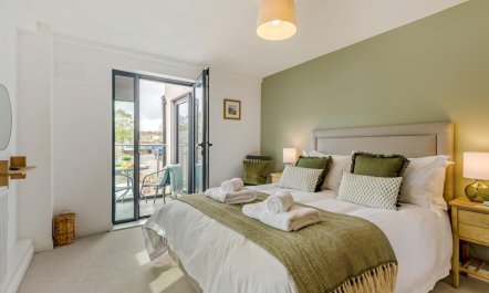 2 Bed in Alnwick 8