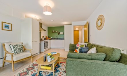 2 Bed in Alnwick 5