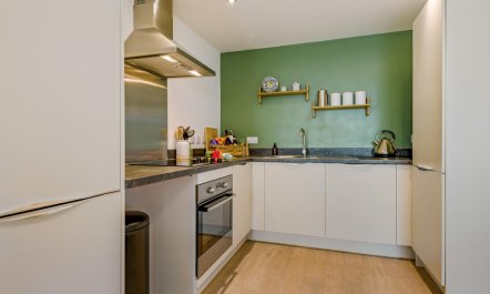 2 Bed in Alnwick 7