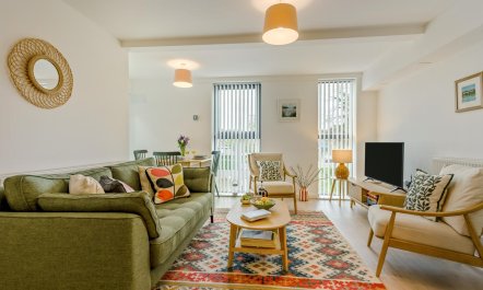 2 Bed in Alnwick