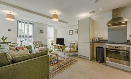 2 Bed in Alnwick 6