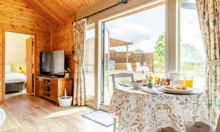 1 Bed in Idridgehay 8