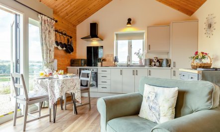 1 Bed in Idridgehay 3