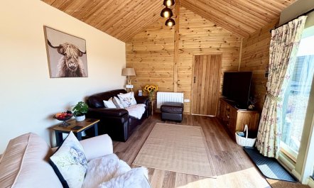 1 Bed in Idridgehay 7