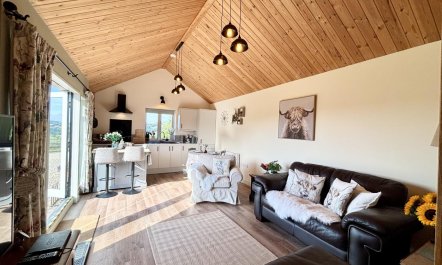 1 Bed in Idridgehay 8