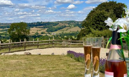 1 Bed in Idridgehay 3