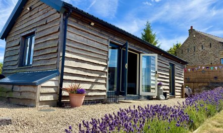 1 Bed in Idridgehay 1