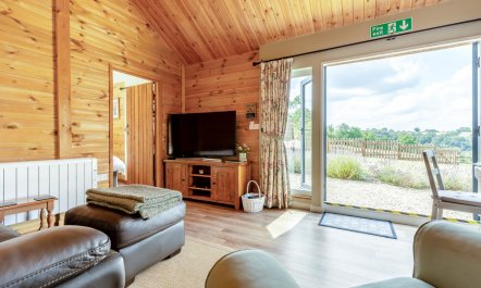 1 Bed in Idridgehay 7