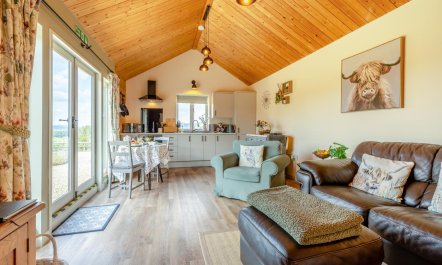 1 Bed in Idridgehay 5