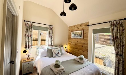 1 Bed in Idridgehay 9