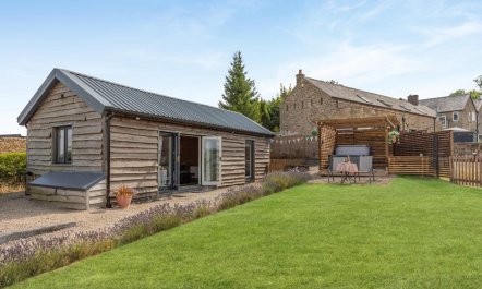 1 Bed in Idridgehay 1
