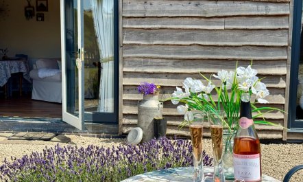 1 Bed in Idridgehay 4