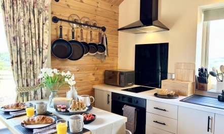 1 Bed in Idridgehay 5