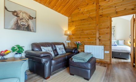 1 Bed in Idridgehay 6