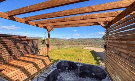 1 Bed in Idridgehay