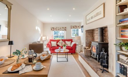 1 Bed in Dalston