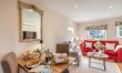 1 Bed in Dalston 2