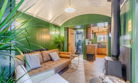2 Bed in Binsted 5