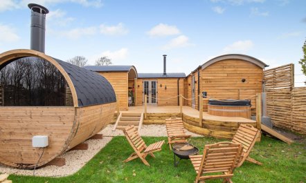 2 Bed in Binsted