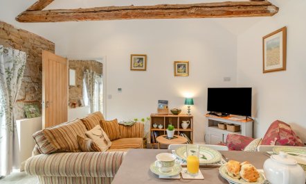 1 Bed in Brampton 4