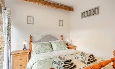 1 Bed in Brampton 9