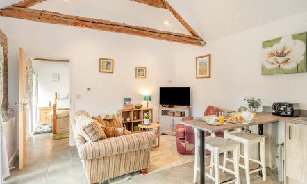 1 Bed in Brampton
