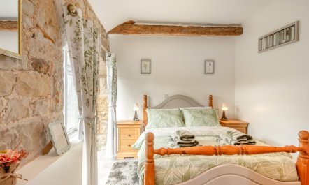 1 Bed in Brampton 8