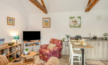 1 Bed in Brampton 5