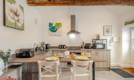 1 Bed in Brampton 1