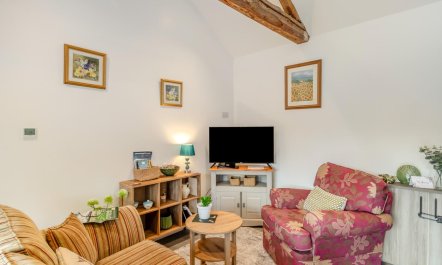 1 Bed in Brampton 6