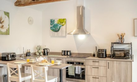 1 Bed in Brampton 3