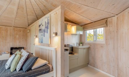 1 Bed in Hartland 6
