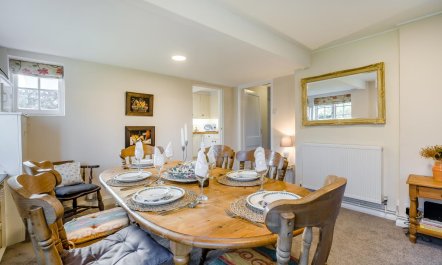 3 Bed in Winchelsea 2