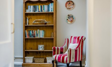 2 Bed in Winchelsea 8