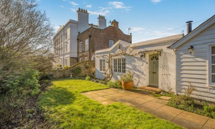 2 Bed in Winchelsea 9