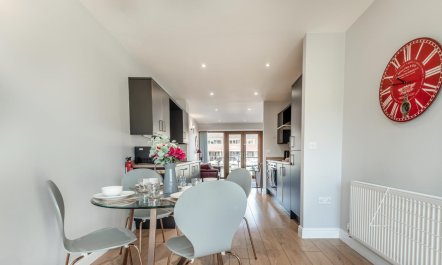2 Bed in Carnforth 8