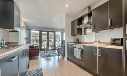 2 Bed in Carnforth 7