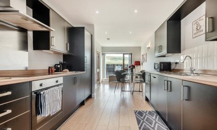 2 Bed in Carnforth 3