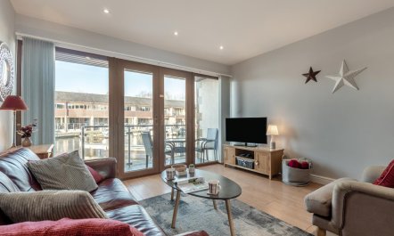 2 Bed in Carnforth 1